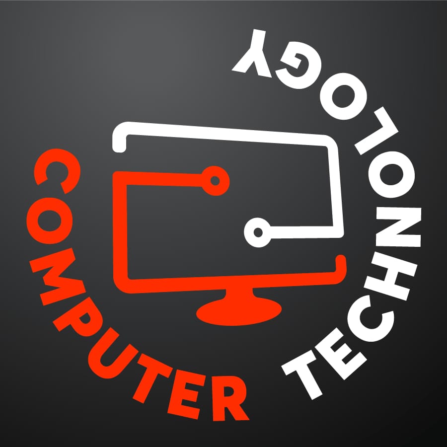 Logo Computer Technology